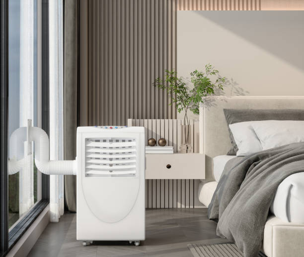 Best HVAC air duct cleaning  in Commerce, CA